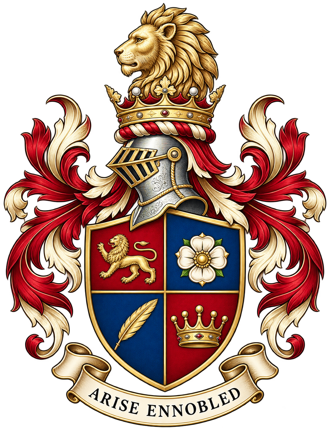 Make Me A Lord